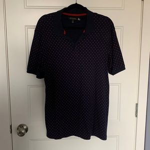 BR Luxury Touch Casual Polo